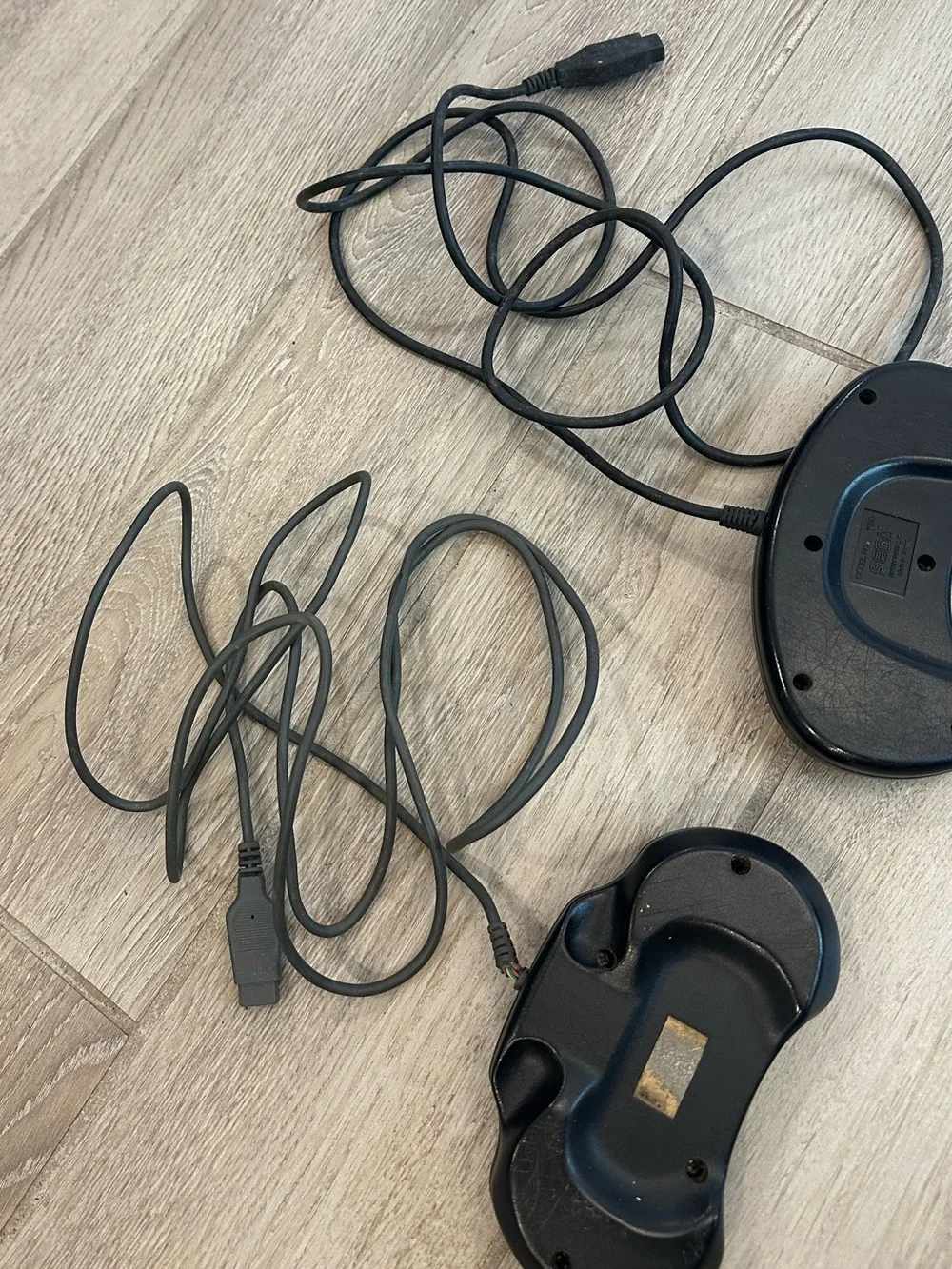 Sega these vintage